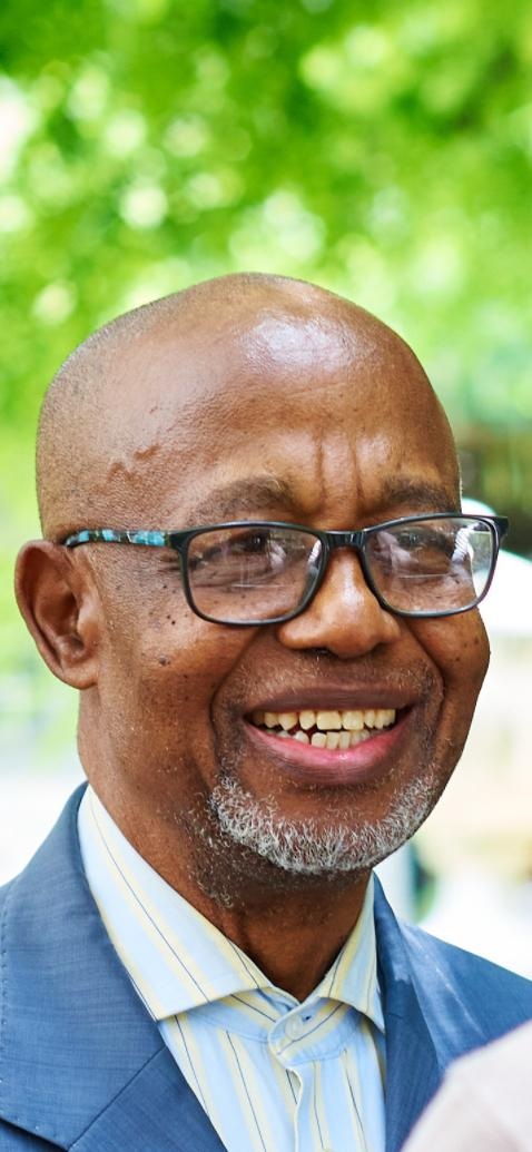 Papi Mphahlele